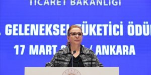 Pekcan: Tüketicileri mağdur eden tüm olağan dışı fiyat gerçekleşmeleriyle mücadelemiz kararlılıkla sürecek