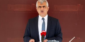 HDP'li Ömer Faruk Gergerlioğlu'nun milletvekilliği düştü