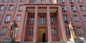 Yargıtay Cumhuriyet Başsavcısı Şahin, HDP'nin kapatılması istemiyle Anayasa Mahkemesi'nde dava açtı