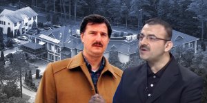 FETÖ'nün Pensilvanya'daki çiftliğinde başlayan para kavgası sosyal medyada artarak devam ediyor