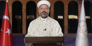Diyanet İşleri Başkanı Erbaş: Çanakkale Müslümanların yek vücut olduğu yerdir