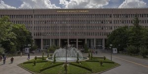 Başkentte terör örgütü PKK'ya yönelik soruşturmada 10 kişi gözaltına alındı
