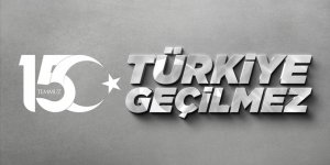15 Temmuz anma programları bu yıl 'Türkiye Geçilmez' temasıyla gerçekleştirilecek