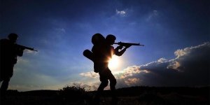 Barış Pınarı ve Fırat Kalkanı bölgelerinde 14 terörist etkisiz hale getirildi