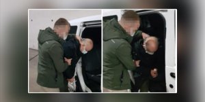 FETÖ üyeliğinden aranan firari eski Danıştay üyesi Kasım Davas yakalandı