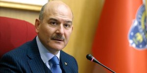 Soylu: Yakın zamanda aile içi ve kadına karşı şiddetle mücadelede atılan tüm adımların olumlu sonuçlarını alacağız