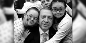 Erdoğan: Farkındalığınızla dünyamızı güzelleştiriyor, zenginleştiriyorsunuz