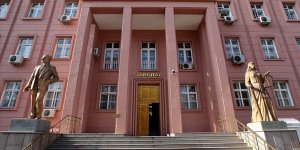 Yargıtay Ceza Genel Kurulu eski Yargıtay ve YSK üyesi Zengin'in hapis cezasını onadı