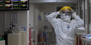 20 bin 428 kişinin Kovid-19 testi pozitif çıktı, 102 kişi hayatını kaybetti!