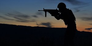 Barış Pınarı bölgesinde 3 günde 35 terörist etkisiz hale getirildi