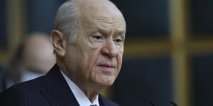 Bahçeli: Cumhur İttifakı'nın 2023 vizyonunu kundaklamaya hiç kimsenin gücü yetmeyecek