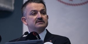 Pakdemirli: Nisanda Birinci Su Şurası'nın başlangıcını yapacağız