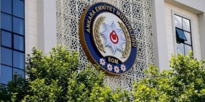 Ankara'da 2 haftada çeşitli suçlardan aranan 2 bin 561 kişi yakalandı