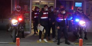 FETÖ'nün TSK yapılanmasına yönelik operasyonda 150 zanlı gözaltına alındı
