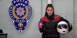 İçişleri Bakanı Soylu'dan 'kadına yönelik şiddete sıfır tolerans' paylaşımı