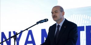 Soylu: Terörle mücadele konusunda meteorolojinin bize sunduğu imkanlar yol göstericidir