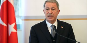 Akar: Almanya Avrupa güvenlik mimarisinde en önemli müttefiklerimiz arasındadır