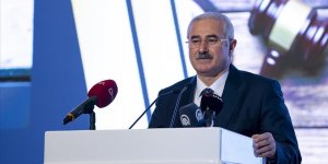 Yargıtay Başkanı Mehmet Akarca görevdeki ilk yılını tamamladı