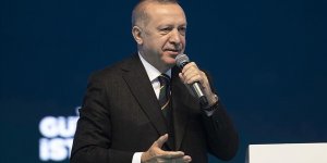 Azınlık cemaati temsilcileri Erdoğan'ı tebrik etti