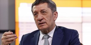 Selçuk: İhtiyaç halinde hibrit model, yüz yüze eğitimi destekleyecek