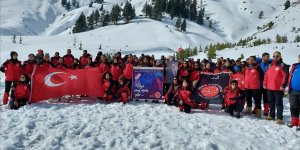 Sevenleri Muhsin Yazıcıoğlu'nu unutmuyor!