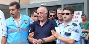 FETÖ firarisi Hakan Şükür'ün babasına verilen hapis cezasıyla ilgili gerekçeli karar açıklandı