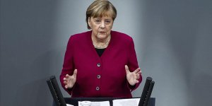 Almanya Başbakanı Merkel: Türkiye stratejik öneme sahip bir ülke