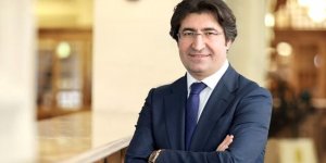 Ziraat Bankası’nın yeni genel müdürü Alpaslan Çakar oldu