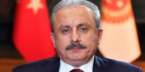 TBMM Başkanı Şentop'tan Berat Kandili mesajı