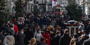 30 bin 21 kişinin Kovid-19 testi pozitif çıktı, 151 kişi hayatını kaybetti!