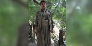 MİT ve TSK Kandil'de PKK/KCK'nın sözde gümrük koordinasyonu sorumlusunu etkisiz hale getirdi