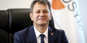 "2021 yılı sınavlarımızı tüm sınav merkezlerimizde eş güdüm içerisinde uygulamaya devam ediyoruz"