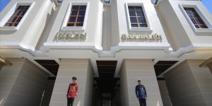 İçişleri Bakanlığı 81 ilin valiliğine 'Tedbirlerin Gözden Geçirilmesi' konulu genelge gönderdi