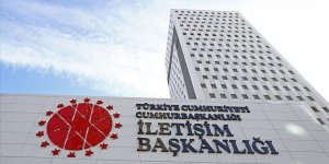 İletişim Başkanlığından Cumhuriyet gazetesinin haberine yalanlama