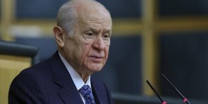 "Stratejik hedeflerimizin ilki Cumhurbaşkanlığı Hükümet Sistemi'ne sahip çıkmaktır"