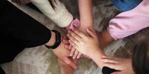 Sosyal ve Ekonomik Destek hizmetiyle yaklaşık 70 bin kız çocuğu aile yanında desteklendi