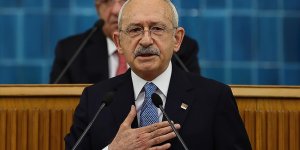 Kılıçdaroğlu: Her yerde, her koşulda SMA hastalarının yanınızdayız