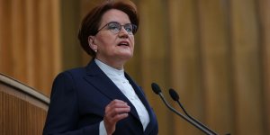 Akşener: Merkez Bankası’nın bağımsızlığını önemsiyoruz