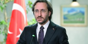"Dün kahraman Savcımız Kiraz'ı şehit edenlere methiyeler düzenler bugün utanmadan demokrat taklidi yapıyor"