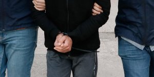 Kırmızı bültenle aranan DEAŞ üyesi Ankara'da sahte kimlikle yakalandı