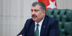 Sağlık Bakanı Koca, Dünya Sağlık Örgütü Medya Brifingine katılacak!