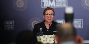 Pekcan: Martta tüm zamanların en yüksek aylık ihracat rakamına ulaşıldı!