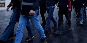 FETÖ'nün emniyet yapılanmasına yönelik soruşturma / 32 Gözaltı Kararı