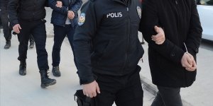 FETÖ'nün Deniz Kuvvetleri Komutanlığı yapılanmasına ilişkin soruşturmada 28 gözaltı