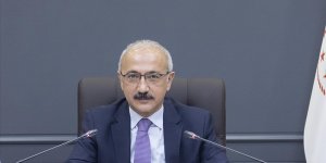 Bakan Elvan, AB üyesi ülkelerin büyükelçileri ile bir araya gelecek!