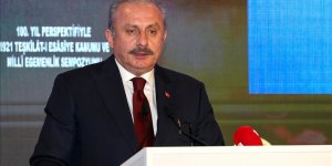 Şentop: (Güvenlik soruşturması kanun teklifi oylaması) Oylamanın yenilenmesi ilk defa olmuş bir şey değil