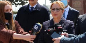 Ticaret Bakanı Pekcan: Azerbaycan'ın başarısı, Türkiye'nin de başarısı