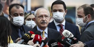 Kılıçdaroğlu: Demokrasi ve adalet için Anayasa Mahkemesi önemli