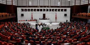 Ekonomiye ilişkin yeni düzenlemeler içeren kanun teklifi TBMM Başkanlığına sunuldu