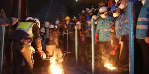 Sabiha Gökçen Havalimanı metroyla Kadıköy'e kesintisiz bağlanıyor